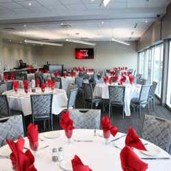 Century Mile Racetrack and Casino - Looking for the perfect place to host a private party or event? Look no further than our beautiful Triple Crown suites!