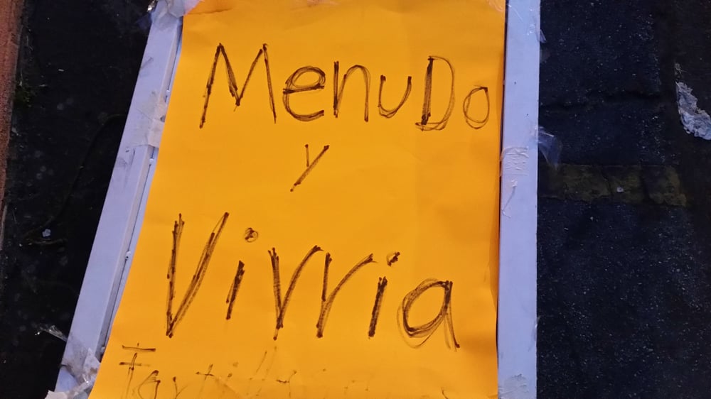 La Peñita Restaurant