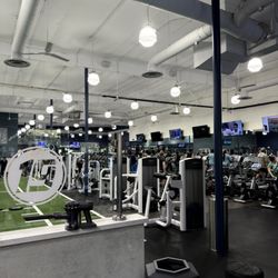 Fitness 19