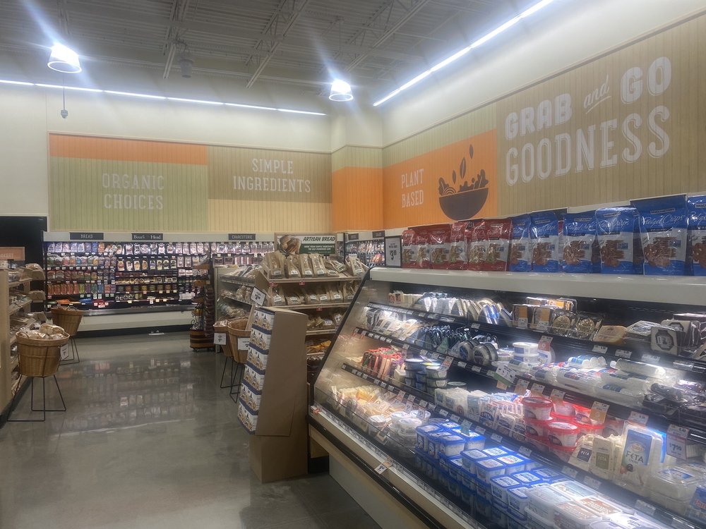 SPROUTS FARMERS MARKET 6465 E Mockingbird Ln, Dallas, TX Yelp