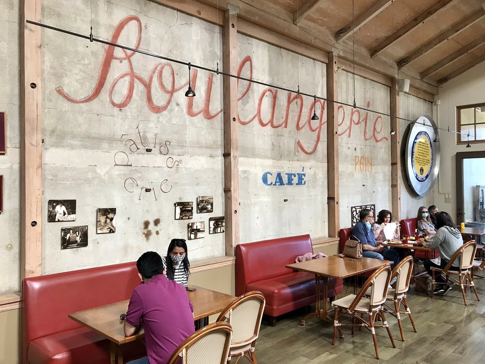 Costeaux French Bakery & Cafe