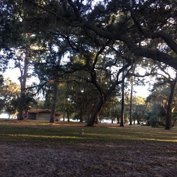 Lake Baldwin Park - Parks Near Me - Winter Park, Florida