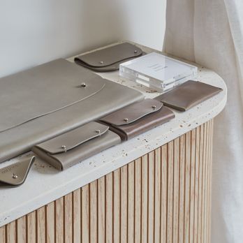 Miljours Studio - MILJOURS STUDIO | LEATHER GOODS - Leather Goods Near Me - Montreal, Quebec Miljours Studio - MILJOURS STUDIO | LEATHER GOODS - Leather Goods Near Me - Montreal, Quebec