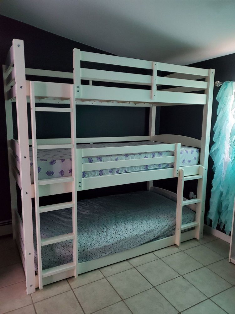 Slide of Thirdeye Handyman Service