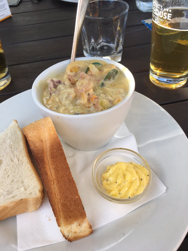 THE SPEIGHT’S ALE HOUSE 27 Grey St, Palmerston North, Manawatu