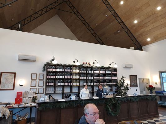 Limoges Cellars - Vineyard, Farm & Winery by null