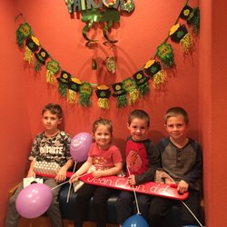 Jean Chan DDS Pediatric Dentistry - Happy St Patrick's Day