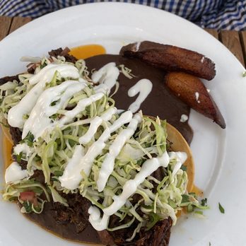 Fuego - Ropa Vieja - Mexican Near Me - Long Beach, California