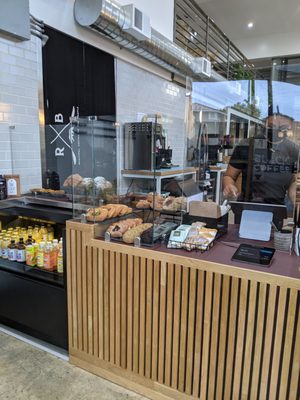 Red Bay Coffee Headquarters & Cafe by null