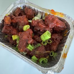 Chicken 65 Indo Chicken