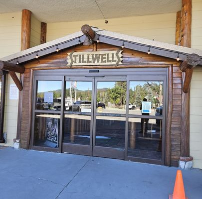 Stillwells Restaurant by null