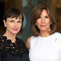 Mary Jane Denzer - Anastasia Cucinella and Debra OShea, Co-Owner's of Mary Jane Denzer