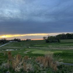Wyncote Golf Club