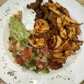 Frida's Grill & Cantina - Texas Bowl - Mexican Near Me - Stockbridge, Georgia Frida's Grill & Cantina - Texas Bowl - Mexican Near Me - Stockbridge, Georgia