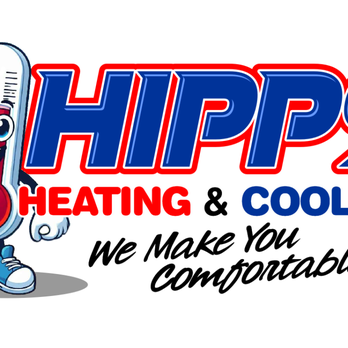 1. Hipps Heating & Cooling