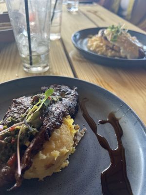 Calichi Gastrobar by null