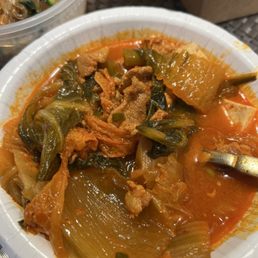 Kimchi Kimchi