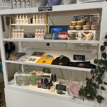 The Prickly Pear - Inside cosmetics & other goodies - Nurseries & Gardening Near Me - Sacramento, California The Prickly Pear - Inside cosmetics & other goodies - Nurseries & Gardening Near Me - Sacramento, California