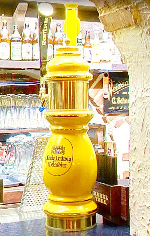 The Rathskeller The Rathskeller