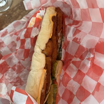 Hamden General Store - Chicken cutlet - Grocery Near Me - Hamden, New York