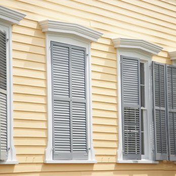 Superior Custom Shutters - Shutters Near Me - Altamonte Springs, Florida Superior Custom Shutters - Shutters Near Me - Altamonte Springs, Florida