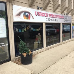 Unique Perceptions