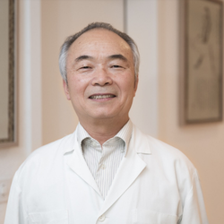 TCM Praxis Zürich Stadelhofen - Herr Wenhua Zhang