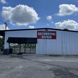 Porter's Automotive