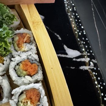 Yummy Kitchen - Sushi Bars Near Me - San Antonio, Texas Yummy Kitchen - Sushi Bars Near Me - San Antonio, Texas