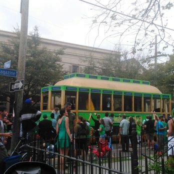 St. Patrick's Day Parade - Festivals Near Me - New Orleans, Louisiana St. Patrick's Day Parade - Festivals Near Me - New Orleans, Louisiana