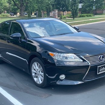 Gallery Motor Company - Car Dealers Near Me - Chesterfield, Missouri