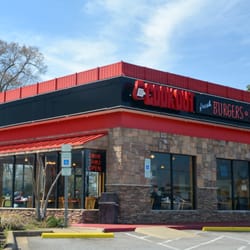Cook Out