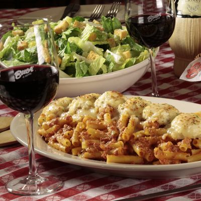 Buca di Beppo Italian Restaurant by null