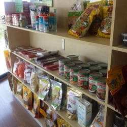 La Manzana Sana - Productos orgánicos