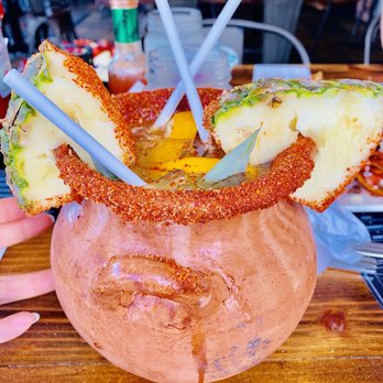 Tostadas - Breakfast & Brunch Near Me - San Jose, California