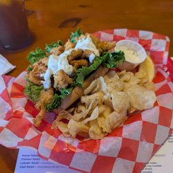 Wolfeboro Dockside Grille & Dairy Bar