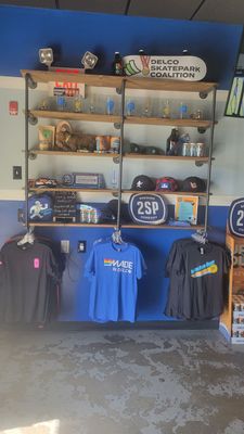 2SP Brewing Company by null