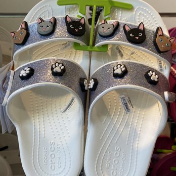 Crocs - Shoe Stores Near Me - Orange, California Crocs - Shoe Stores Near Me - Orange, California