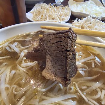 PhoHolic - Brisket - Vietnamese Near Me - Hacienda Heights, California
