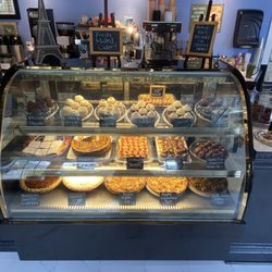 The Flour Shop in West Milford NJ