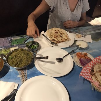 King Tandoori - Indian Near Me - Brampton, Ontario