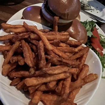 Yard House - Classic Sliders - New American Near Me - Dallas, Texas Yard House - Classic Sliders - New American Near Me - Dallas, Texas