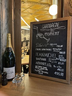 FrenchParadox - Canard & Champagne by null