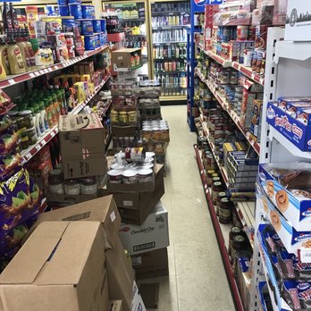 Colin Deli - the aisle of a grocery store - Grocery Near Me - Shirley, New York Colin Deli - the aisle of a grocery store - Grocery Near Me - Shirley, New York