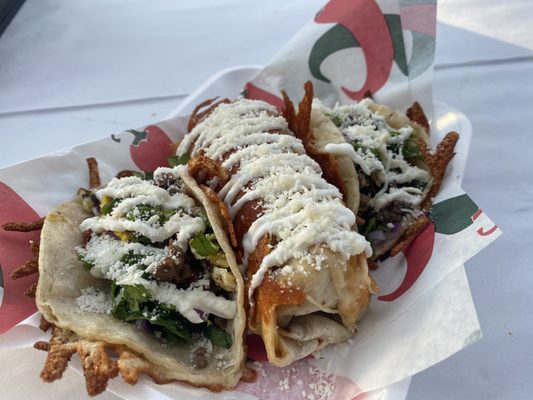 Da Cocinita MAGIC TACO by null