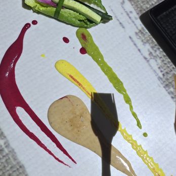 7 Paintings - dining experience - Dinner Theater Near Me - West Hollywood, California