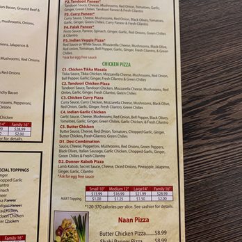 Pizza Twist - Pizza Near Me - Reno, Nevada