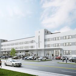 Greentree Hearing Aid Center - Greentree Hearing @Alameda Point