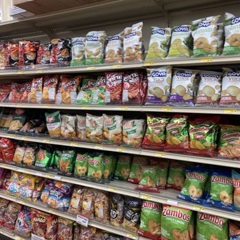 New Grand Mart - More chips - International Grocery Near Me - Henrico, Virginia New Grand Mart - More chips - International Grocery Near Me - Henrico, Virginia