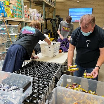 Packages From Home - Community Service/Non-Profit Near Me - Glendale, Arizona Packages From Home - Community Service/Non-Profit Near Me - Glendale, Arizona